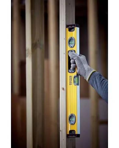 comprar Nivel Fat Max® II 90cm. 143536 Stanley de STANLEY - Niveles, reglas