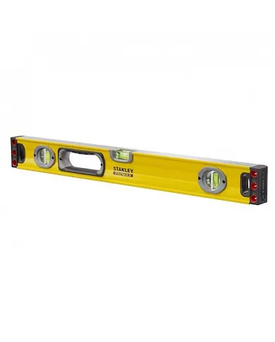 comprar Nivel Fat Max® II 120cm. 143548 Stanley de STANLEY - Niveles, reglas