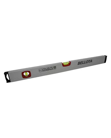 comprar Nivel tubular de aluminio 50cm. 50101-50 Bellota de BELLOTA - Niveles, reglas comprar Nivel tubular de aluminio 50cm. 50101-50 Bellota de BELLOTA - Niveles, reglas