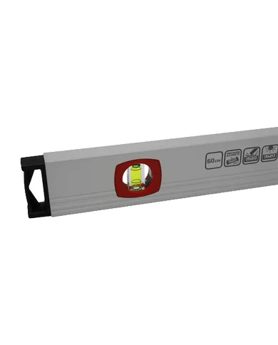 comprar Nivel tubular de aluminio 80cm. 50101-80 Bellota de BELLOTA - Niveles, reglas comprar Nivel tubular de aluminio 80cm. 50101-80 Bellota de BELLOTA - Niveles, reglas