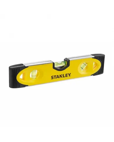 comprar Nivel Torpedo magnético 23cm. 043511 Stanley de STANLEY - Niveles, reglas comprar Nivel Torpedo magnético 23cm. 043511 Stanley de STANLEY - Niveles, reglas