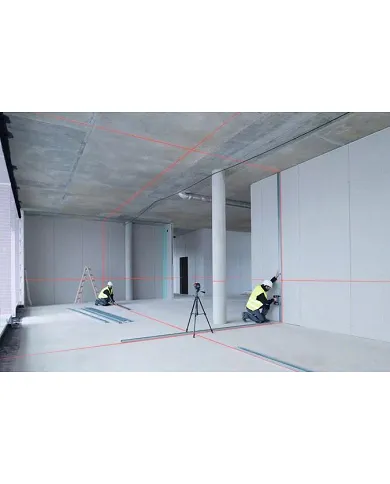 comprar Nivel Laser GLL 3-80 Profesional. 0601063S00 Bosch de BOSCH - Niveles, reglas