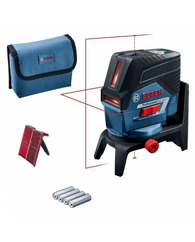 comprar Nivel Laser GCL 2-50 C Profesional. 0601066G00 Bosch de BOSCH - Niveles, reglas