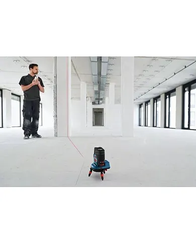 comprar Nivel Laser GCL 2-50 C Profesional. 0601066G00 Bosch de BOSCH - Niveles, reglas