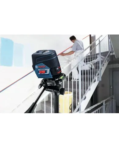 comprar Nivel Laser GCL 2-50 C Profesional. 0601066G00 Bosch de BOSCH - Niveles, reglas