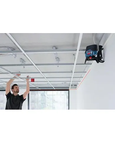 comprar Nivel Laser GCL 2-50 C Profesional. 0601066G00 Bosch de BOSCH - Niveles, reglas