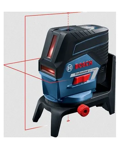 comprar Nivel Laser GCL 2-50 C Profesional. 0601066G00 Bosch de BOSCH - Niveles, reglas