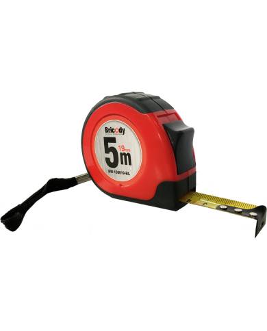 comprar Flexómetro bimateria BM con freno. 8m x 25mm de CODIVEN - Metros, flexometros y cintas comprar Flexómetro bimateria BM con freno. 8m x 25mm de CODIVEN - Metros, flexometros y cintas