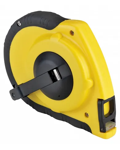 comprar Cinta métrica metálica 30m. Alyco de ALYCO-HR - Metros, flexometros y cintas