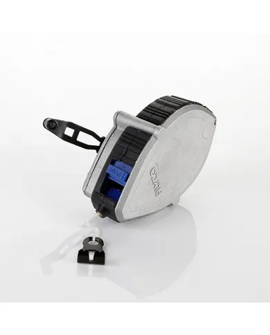 comprar Kit Tiralíneas Trazador 30m + Polvo 125g. 196195 Alyco de ALYCO-HR - Trazado y marcaje