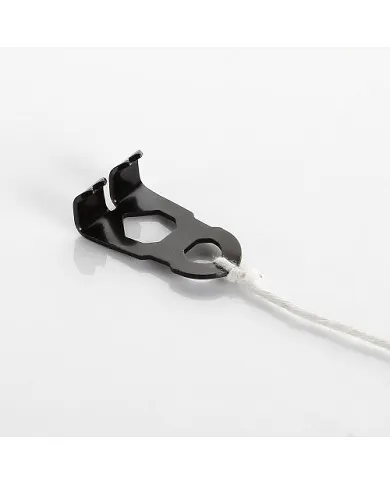 comprar Kit Tiralíneas Trazador 30m + Polvo 125g. 196195 Alyco de ALYCO-HR - Trazado y marcaje