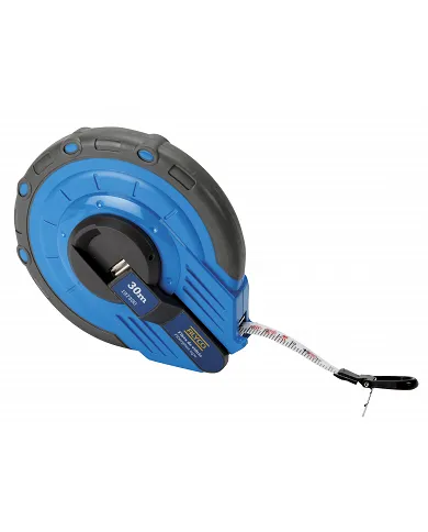 comprar Flexómetro cinta fibra de vidrio 20m. 197325 Alyco de ALYCO-HR - Metros, flexometros y cintas