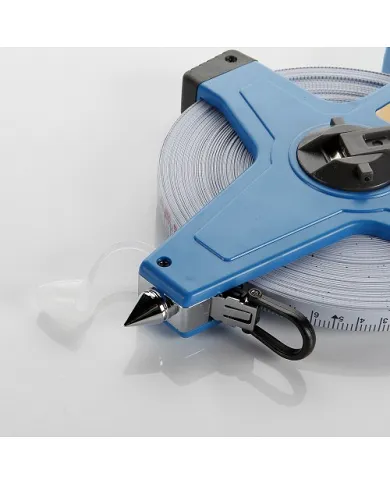 comprar Cinta métrica fibra de vidrio 50m. 197340 Alyco de ALYCO-HR - Metros, flexometros y cintas