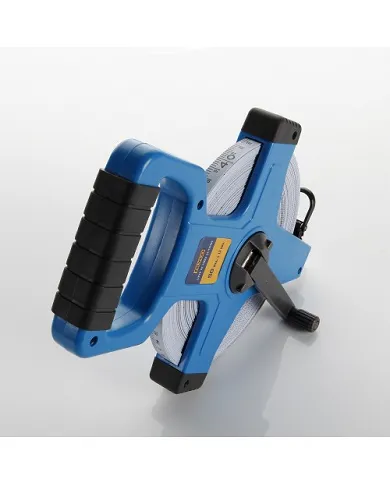 comprar Cinta métrica fibra de vidrio 50m. 197340 Alyco de ALYCO-HR - Metros, flexometros y cintas