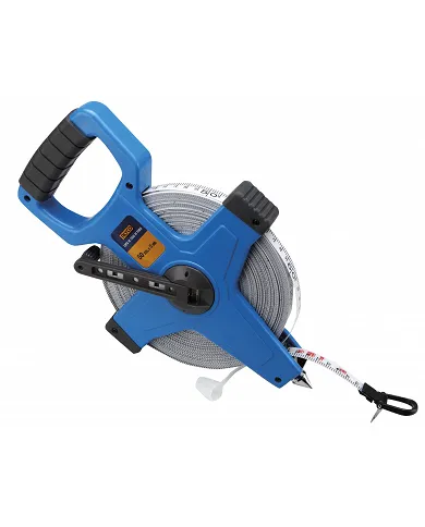 comprar Cinta métrica fibra de vidrio 50m. 197340 Alyco de ALYCO-HR - Metros, flexometros y cintas