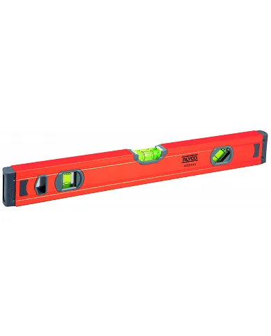 comprar Nivel Tubular magnético 3 fiolas 600mm. 171036 Alyco de ALYCO-HR - Niveles, reglas comprar Nivel Tubular magnético 3 fiolas 600mm. 171036 Alyco de ALYCO-HR - Niveles, reglas