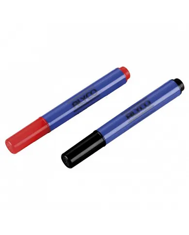 comprar Rotulador permanente punta fina 9mm. Alyco de ALYCO-HR - Trazado y marcaje comprar Rotulador permanente punta fina 9mm. Alyco de ALYCO-HR - Trazado y marcaje