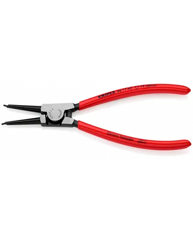 comprar Alicate arandelas exterior recto 180mm. 46 11 A2 Knipex de KNIPEX - Alicates comprar Alicate arandelas exterior recto 180mm. 46 11 A2 Knipex de KNIPEX - Alicates