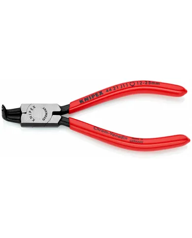 comprar Alicate arandelas interior curvo 130mm. 4421 J11 Knipex de KNIPEX - Alicates comprar Alicate arandelas interior curvo 130mm. 4421 J11 Knipex de KNIPEX - Alicates