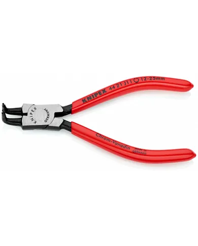 comprar Alicate arandelas interior curvo 130mm. 4421 J11 Knipex de KNIPEX - Alicates comprar Alicate arandelas interior curvo 130mm. 4421 J11 Knipex de KNIPEX - Alicates