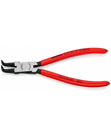 comprar Alicate arandelas interior curvo 170mm. 4421 J21 Knipex de KNIPEX - Alicates comprar Alicate arandelas interior curvo 170mm. 4421 J21 Knipex de KNIPEX - Alicates