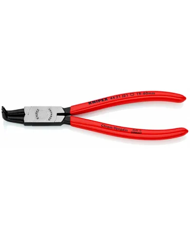 comprar Alicate arandelas interior curvo 170mm. 4421 J21 Knipex de KNIPEX - Alicates comprar Alicate arandelas interior curvo 170mm. 4421 J21 Knipex de KNIPEX - Alicates