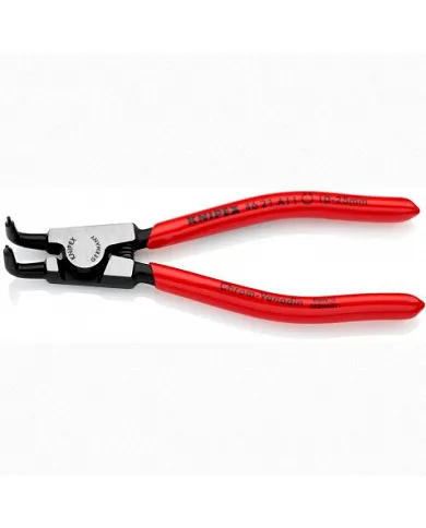 comprar Alicate arandelas exterior curvo 125mm. 4621 A11 Knipex de KNIPEX - Alicates comprar Alicate arandelas exterior curvo 125mm. 4621 A11 Knipex de KNIPEX - Alicates
