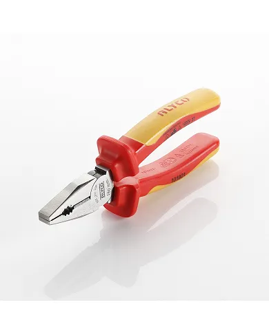 comprar Alicate universal aislado 180mm VDE. 101802 Alyco de ALYCO-HR - Alicates comprar Alicate universal aislado 180mm VDE. 101802 Alyco de ALYCO-HR - Alicates