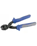 Alicate corte diagonal 180mm. 110303 Alyco