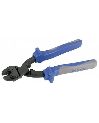 comprar Alicate corte diagonal articulado 200mm. 110320 Alyco de ALYCO-HR - Alicates comprar Alicate corte diagonal articulado 200mm. 110320 Alyco de ALYCO-HR - Alicates