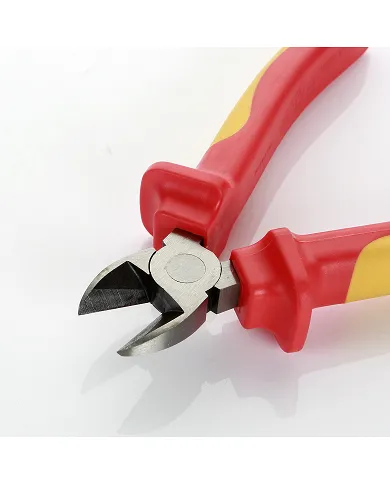 comprar Alicate diagonal aislado 180mm VDE. 101822 Alyco de ALYCO-HR - Alicates comprar Alicate diagonal aislado 180mm VDE. 101822 Alyco de ALYCO-HR - Alicates