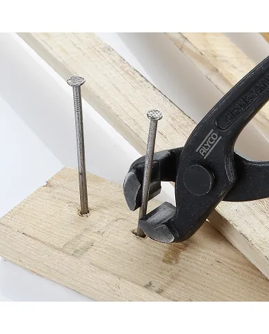 comprar Tenaza Rusa Plastificada 11" - 280mm. Alyco de ALYCO-HR - Herramientas Cortantes