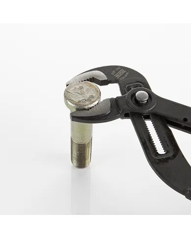 comprar Tenacilla de ajuste rápido 9.5" - 225mm. 114015 Alyco de ALYCO-HR - Herramientas Cortantes