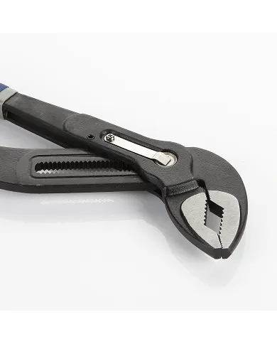 comprar Tenacilla de ajuste rápido 9.5" - 225mm. 114015 Alyco de ALYCO-HR - Herramientas Cortantes