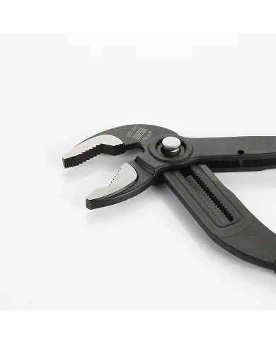 comprar Tenacilla de ajuste rápido 9.5" - 225mm. 114015 Alyco de ALYCO-HR - Herramientas Cortantes