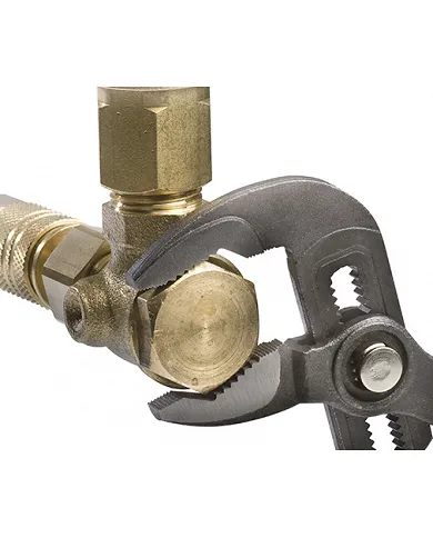 comprar Tenacilla de ajuste rápido 12" - 300mm. 115130 Alyco de ALYCO-HR - Herramientas Cortantes