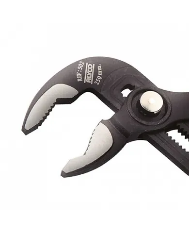 comprar Tenacilla de ajuste rápido 12" - 300mm. 115130 Alyco de ALYCO-HR - Herramientas Cortantes