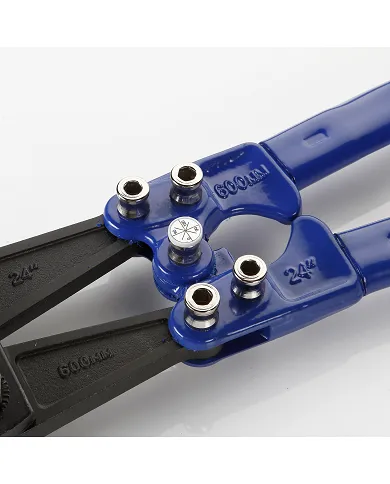 comprar Cortabulón doblador de barras 24" - 600mm (Tenaza). 123032 Alyco de ALYCO-HR - Herramientas Cortantes