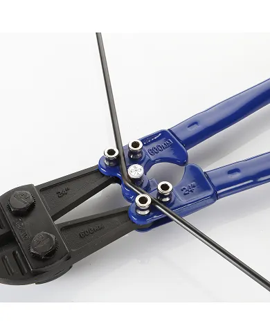 comprar Cortabulón doblador de barras 24" - 600mm (Tenaza). 123032 Alyco de ALYCO-HR - Herramientas Cortantes