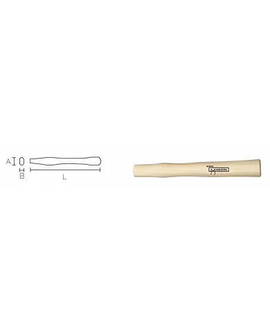 comprar Mango maceta albañil barnizado 300x27-15mm. 5305-5308A Mangos Maquieira de MANGOS-MAQUIEIRA - Mangos comprar Mango maceta albañil barnizado 300x27-15mm. 5305-5308A Mangos Maquieira de MANGOS-MAQUIEIRA - Mangos
