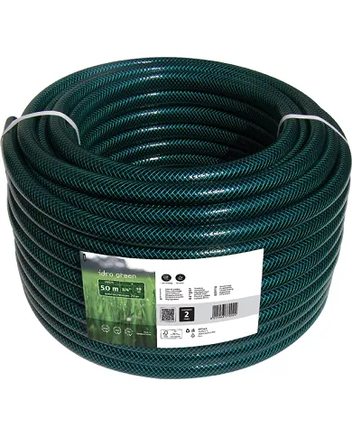 comprar Fitt Manguera Idro Green Ø15mm - 50m. 23115500 Fitt de FITT - Mangueras comprar Fitt Manguera Idro Green Ø15mm - 50m. 23115500 Fitt de FITT - Mangueras