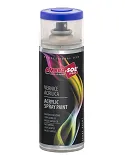 Esmalte Acrílico al agua Brillante 375ml. Iris