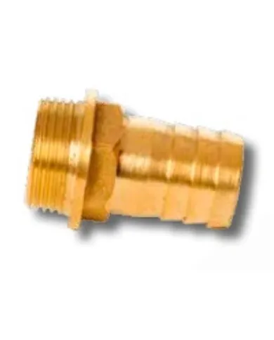 comprar Entronque manguera M 2 1/2" x60 (racoreria latón) de - Mangueras comprar Entronque manguera M 2 1/2" x60 (racoreria latón) de - Mangueras