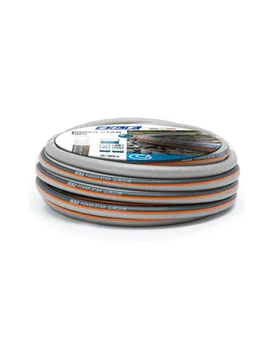 comprar GF Manguera Power Star 3/4" (Ø19mm). Rollo 25m. GF80007016 GF Garden de GF-MANGUERAS - Mangueras comprar GF Manguera Power Star 3/4" (Ø19mm). Rollo 25m. GF80007016 GF Garden de GF-MANGUERAS - Mangueras
