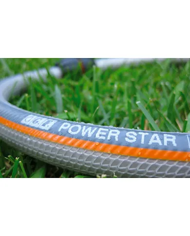 comprar GF Manguera Power Star 3/4" (Ø19mm). Rollo 25m. GF80007016 GF Garden de GF-MANGUERAS - Mangueras comprar GF Manguera Power Star 3/4" (Ø19mm). Rollo 25m. GF80007016 GF Garden de GF-MANGUERAS - Mangueras