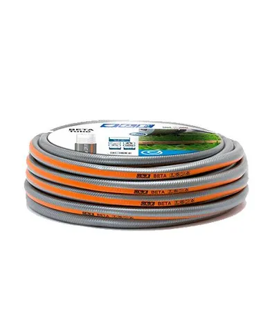 comprar GF Manguera Beta 3/4" (Ø19mm). Rollo 50m. GF80007087 GF Garden de - Mangueras comprar GF Manguera Beta 3/4" (Ø19mm). Rollo 50m. GF80007087 GF Garden de - Mangueras