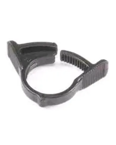 comprar Abrazadera de seguridad para manguera por goteo Ø14x16. Hidra de - Accesorios de riego comprar Abrazadera de seguridad para manguera por goteo Ø14x16. Hidra de - Accesorios de riego