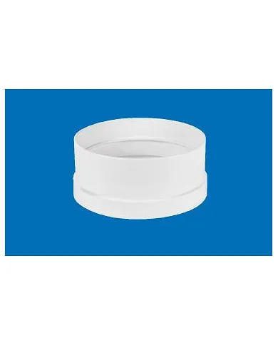comprar Adaptador campana de Ø125mm a Ø120mm (Ventilación) de ELINSA - Conductos Plastico Ventilacion comprar Adaptador campana de Ø125mm a Ø120mm (Ventilación) de ELINSA - Conductos Plastico Ventilacion