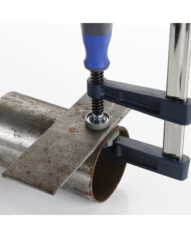 comprar Tornillo Apriete Husillo 400x100 (7x22) Sargento. 197920 Alyco de ALYCO-HR - Construcción comprar Tornillo Apriete Husillo 400x100 (7x22) Sargento. 197920 Alyco de ALYCO-HR - Construcción