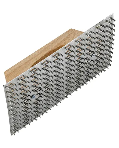 comprar Rascador monocapa 250x140mm. 195762 Alyco de ALYCO-HR - Construcción comprar Rascador monocapa 250x140mm. 195762 Alyco de ALYCO-HR - Construcción